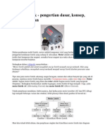 Motor Listrik