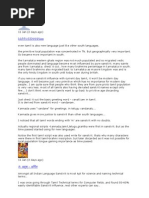 Download Discussions About Vandanam and Vanakkam by Ravi Vararo SN25157636 doc pdf