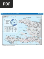 Download OCHA Map of Haiti Quake Epicenter by markleongoldberg SN25157810 doc pdf