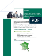 Fiche Paie EditionPilotee