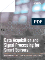 Data Acquisition & Signal Processing For Smart Sensors PDF