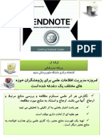 Endnotex 5