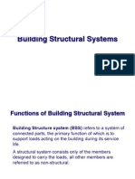 Building Structural System