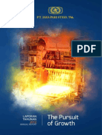 JPRS - Annual Report 2012 PDF