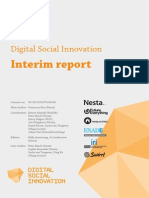 DSI_First Interim Study Report