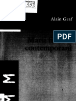 Alain Graf - Marii filosofi contemporani.pdf