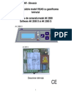 VIGAS-Carte Tehnica2 PDF