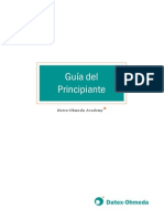 Guia Principiante