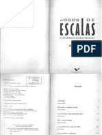 REVEL, Jacques. Jogos de Escalas PDF