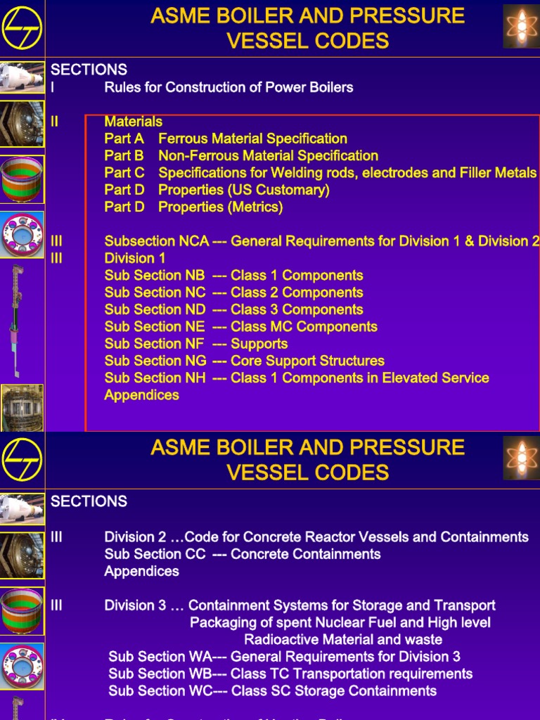 ASME Boiler Code: Welding Qualifications | PDF | Home & Garden