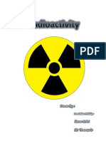 Radioactivity