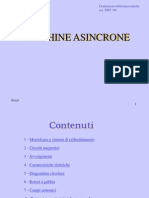 Macchine Asincrone (2003)