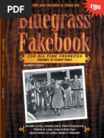 Download Bluegrass Fakebook by kotikissa SN251592016 doc pdf