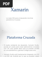 Download Xamarin by Miluskazambrano SN251592130 doc pdf