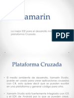 Xamarin