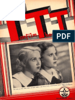 Tonfilm - Theater - Tanz - 1937 - Heft09 