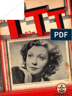 Tonfilm - Theater - Tanz - 1937 - Heft06 