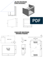 Caja - Valvulas 1C