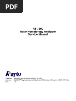 Download RT-7600-Service Manualpdf by Alexey SN251593987 doc pdf