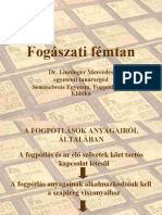 Fogaszati Femtan