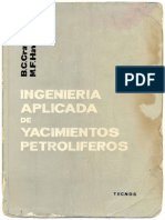 Craft & Hawkins - Ingeniería Aplicada de Yacimientos Petrolíferos