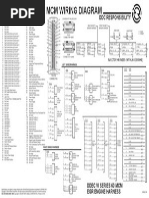 Diagrama Dt466e Egr | Fuel Injection | Switch ddec series 40 engine wiring 