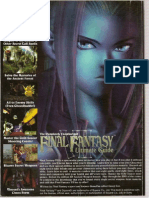 Final Fantasy VII - Versus Books Ultimate Guide PDF