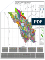 Mapa Valores Terreno Distrito 01 a 11 (Cantón San José)