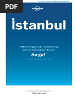 Download Lonely Planet Istanbul by ElifBernazeren SN251608155 doc pdf