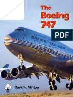 Aero Series 40 Boeing 747