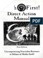 Earth First Direct Action Manual