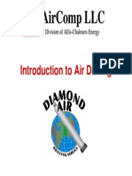 Intro to Air Drilling