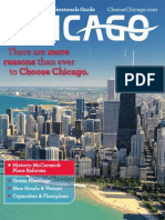 Chicago Meeting Planner PDF