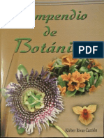 Botanica Avanzada