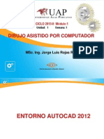 AutoCAD Basico