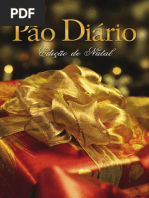 Pao Diario Natal 2013