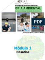 Clase 1. Ingenieria Ambiental