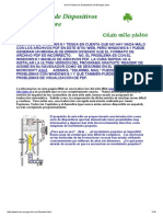 Guía Práctica de Dispositivos de Energía Libre PDF