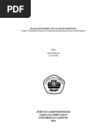 Download  Sejarah Konservasi Tanah Indonesia by AbdulRohman SN251618680 doc pdf