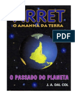 ARRET - O Passado Do Planeta