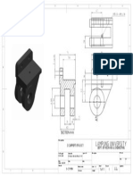 CI Support Bracket