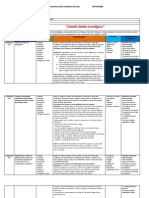 5 Planificación Clase A Clase Tecnología 1º Septiembre