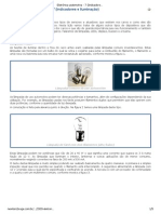 Eletrônica Automotiva - 7 (Indicadores e Iluminação)