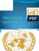 57062397 the United Nations