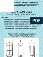 125941611 Diseno de Biorreactores