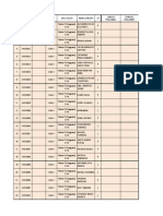 Catatan Ekskul Utk Raport