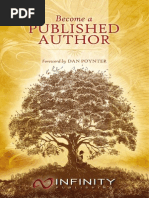 Download Become a Published Author by Fernando SN251626942 doc pdf