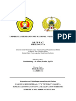 Referat Chikungunya Fitria FK Negri Upn PDF