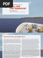 Shell_ LNG Business Outlook 2050