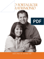 Download Manual Como Fortalecer El Matrimonio Instructor by Orientacin Familiar Profesional SN25163402 doc pdf
